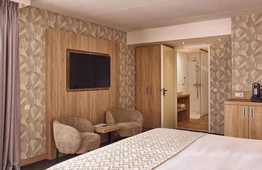 Van der Valk Hotel Leusden - Amersfoort-1