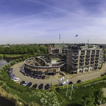 Van der Valk Hotel Leusden - Amersfoort-2